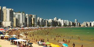 Conheça 5 lugares para curtir o próximo feriado no Espírito Santo