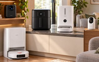 5 produtos que você nem imagina, mas a Xiaomi tem no Brasil