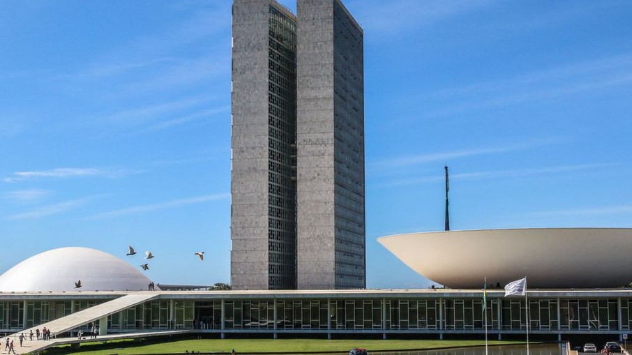 Reforma tributária foi aprovada na Câmara dos Deputados