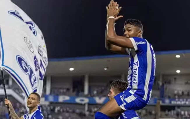 Naciona e CSA: duelo azul por uma vaga à Série C. Jogo de ida rola nesta quinta-feira