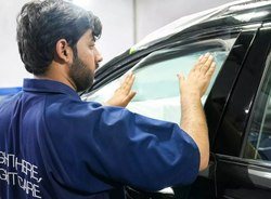 Hyundai trabalha em película para reduzir calor nos carros em até 20º C