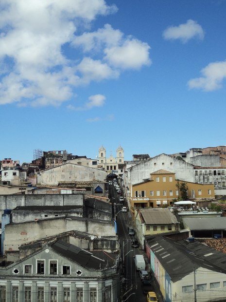 Salvador