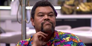 Babu Santana é eliminado do BBB 26
