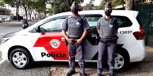 Quadrilha é presa por furtar 2,5 toneladas de fios do metrô de SP