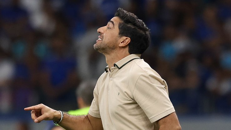 Dublador revela que Abel Ferreira chamou Gabigol de gordo; veja