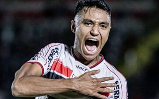 Pedro Severino deixa hospital após quase 100 dias internado