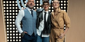 Paola Carosella volta ao MasterChef Brasil após 5 anos