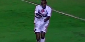 "Gol Felipe Massa": piloto foi homenageado no Morumbi após vice