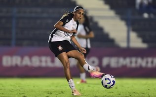 Brasileirão Feminino: saiba onde assistir a Corinthians x Sport
