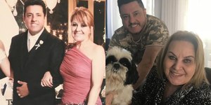 Saiba a causa da morte da mãe de Bruno, que faz dupla com Marrone