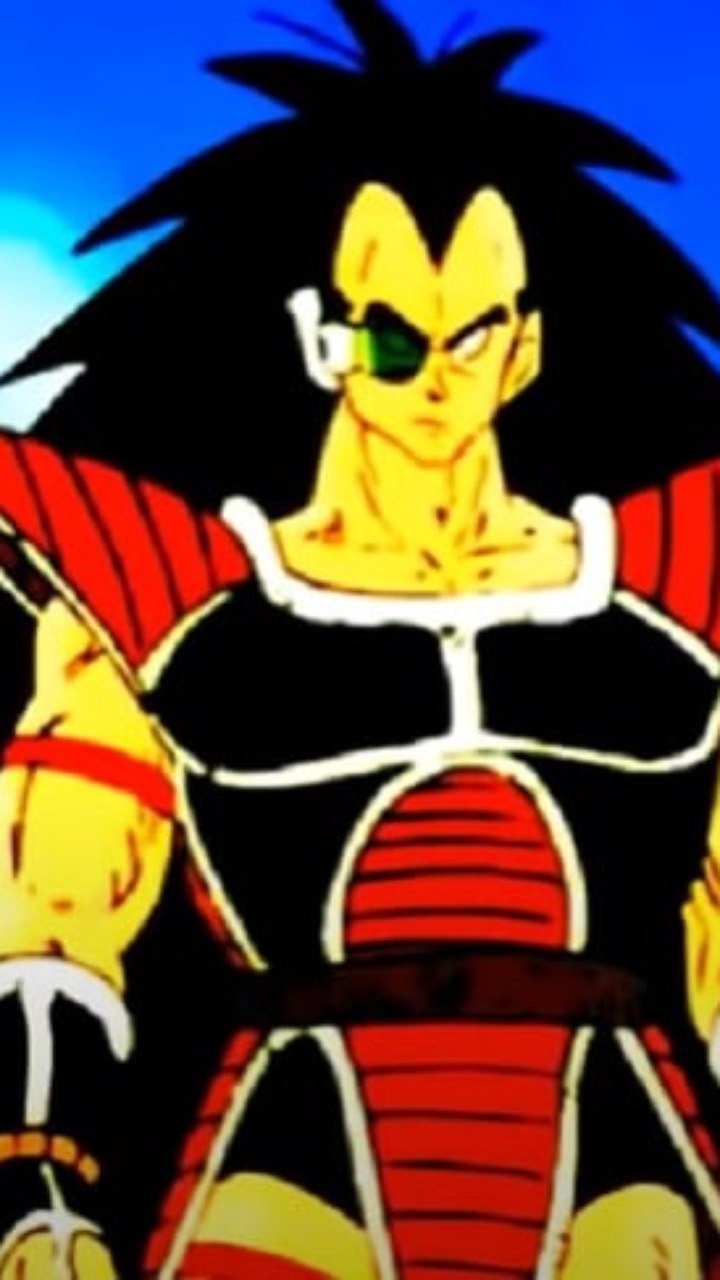 O desejo de Bardock em Dragon Ball Super torna a morte de Raditz