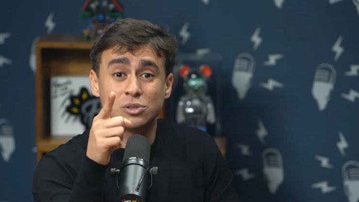 Como operação contra o PCC respingou no colo de Nikolas Ferreira