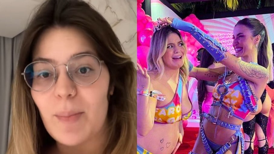 Viih Tube e Bianca Andrade serão vizinhas em condomínio de São Paulo
