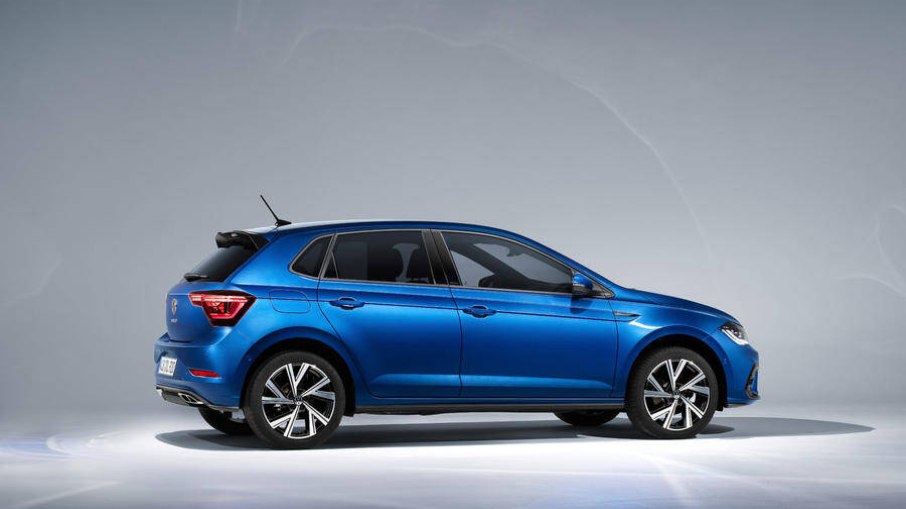 Novo VW Polo, que será lançado no mês que vem, será o primeiro lançamento de Seitz no Brasil como presidente