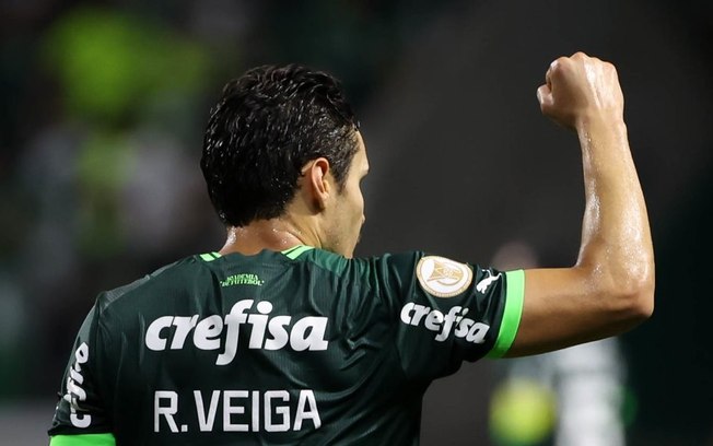 TUDO SOBRE O PALMEIRAS - Quantos pontos o PALMEIRAS faz nessa sequência?  Fala aí!