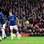 O pênalti de Pogba contra o Everton, neste domingo, foi tema de piadas nas redes sociais. Foto: Getty Images