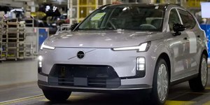 Volvo confirma nova ofensiva com 12 lançamentos até 2030