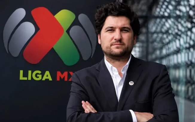 Mexicanos querem voltar a disputar a libertadores após mais de 10 anos de ausência