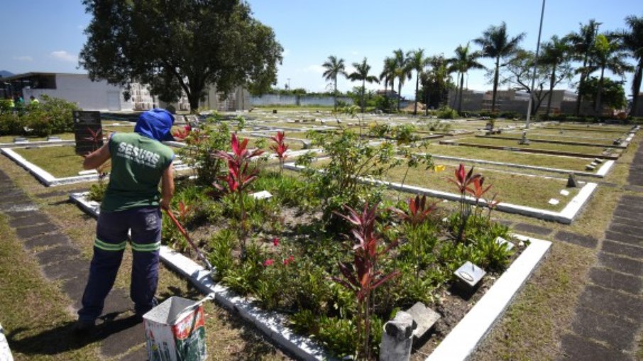 O Cemitério Municipal Morada da Grande Planície fica na Avenida Ministro Marcos Freire, 3377, no Bairro Antártica O Cemitério Municipal Morada da Grande Planície fica na Avenida Ministro Marcos Freire, 3377, no Bairro Antártica