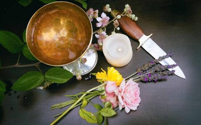 Beltane: Veja como celebrar o sabá de forma simples Beltane: Veja como celebrar o sabá de forma simples