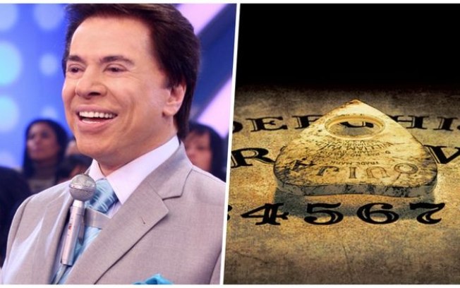 Tabuleiro Ouija | Conheça o jogo comprado online por Silvio Santos
