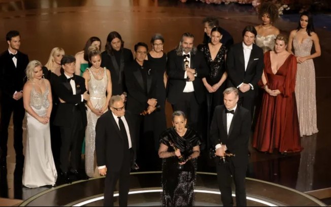 Oscar 2024: saiba qual foi o vencedor de cada categoria da premiação