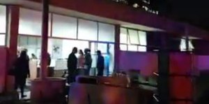 Seis pessoas são presas após tentativa de invasão a prédio da USP