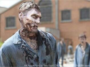 Zumbi em