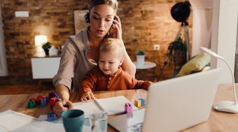 Maternidade e trabalho, como encontrar um equilíbrio?