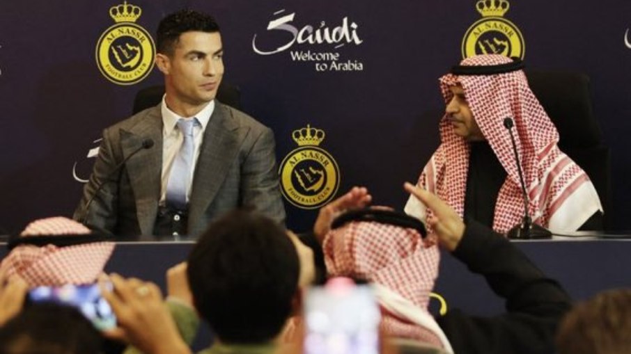 Presidente Al-Nassr revelou pedido de Cristiano Ronaldo