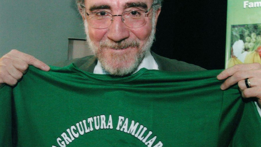 Patrus Ananias atuou ativamente no governo Dilma em programas relacionados a agricultura familiar