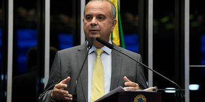 Marinho critica Moraes por barrar visitas de Flávio a Bolsonaro