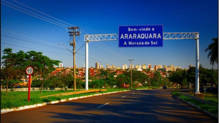 Araraquara prorrogou lockdown até 27 de fevereiro