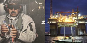 Com risco geopolítico indefinido, preço do petróleo deve oscilar