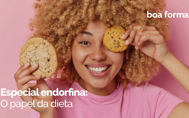 Especial endorfina: quais alimentos aumentam a produção do hormônio