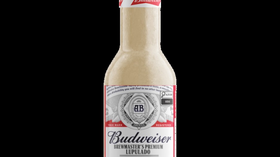 Budweiser maionese Budweiser maionese