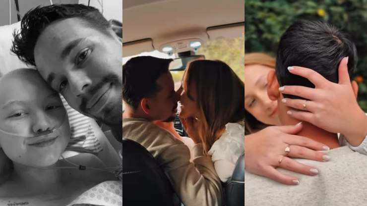 Viúvo de Isabel Veloso surpreende ao anunciar novo casamento
