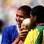 Ronaldo comemora título do Mundial de 1994 nos Estados Unidos. Foto: Getty Images