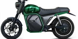 Nova marca brasileira lança motos elétricas a partir de R$ 4.990