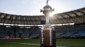 Confira como ficaram todos os grupos da Libertadores 2023 