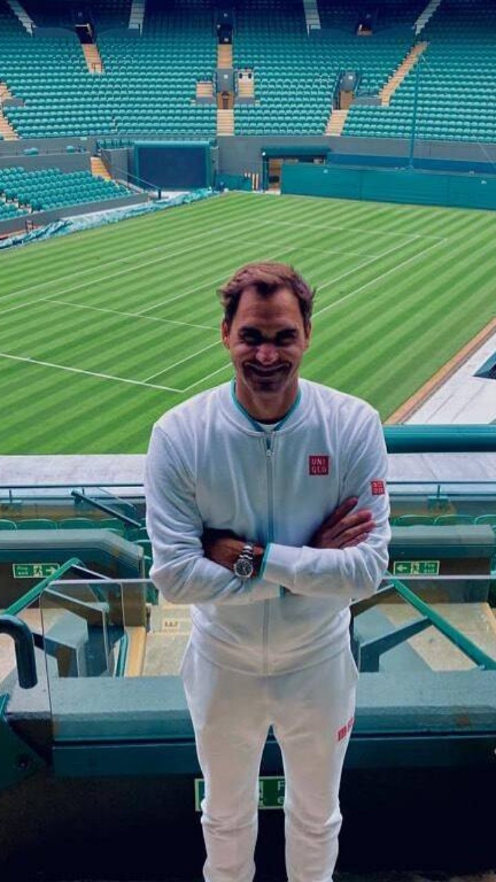 Onde assistir o último jogo de Roger Federer hoje, sexta-feira, 23