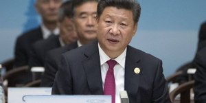 Trump diz que China respondeu carta e nega envio de armas ao Irã