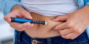 OMS inclui o uso de canetas emagrecedoras no combate à obesidade