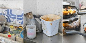Itens da sua cozinha que podem causar câncer e você não sabe