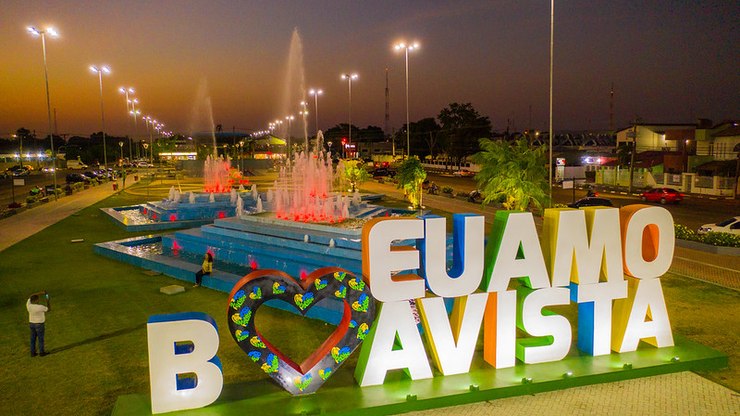 Boa Vista registra maior crescimento populacional; o que explica?