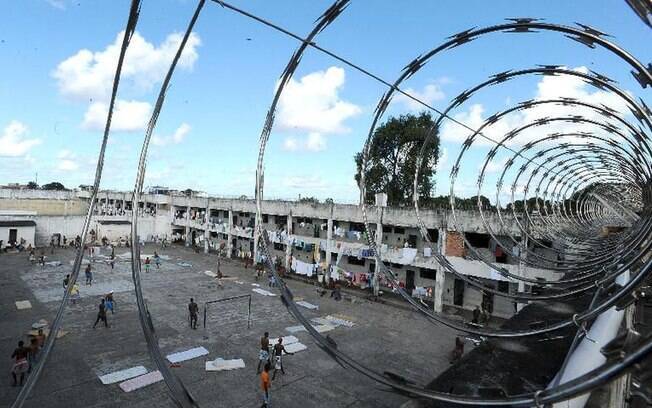 Presídios de São Paulo têm 117 detentos confirmados com o novo coronavírus