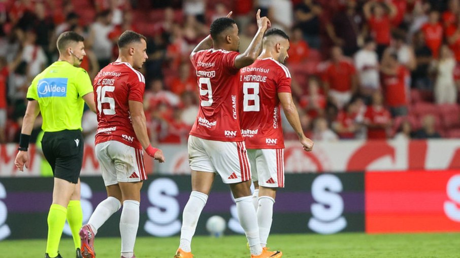 Athletic x Internacional: onde assistir ao jogo de hoje, 22/04