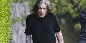 Diagnóstico de Parkinson marcou os últimos anos de Ozzy Osbourne