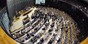 Além dos votos: como funciona o Congresso Nacional no dia a dia