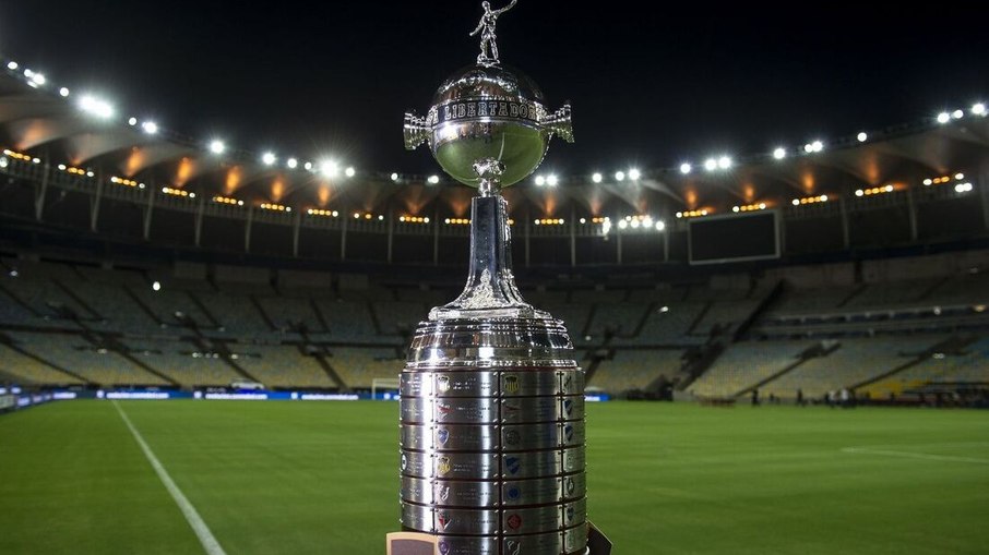 Taça Libertadores ficará com River Plate, Atlético-MG, Botafogo ou Peñarol 